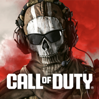 Call of Duty®: Warzone™ Mobile - Activision Publishing, Inc. Cover Art