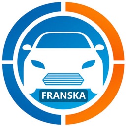 Teori B körkort - Franska