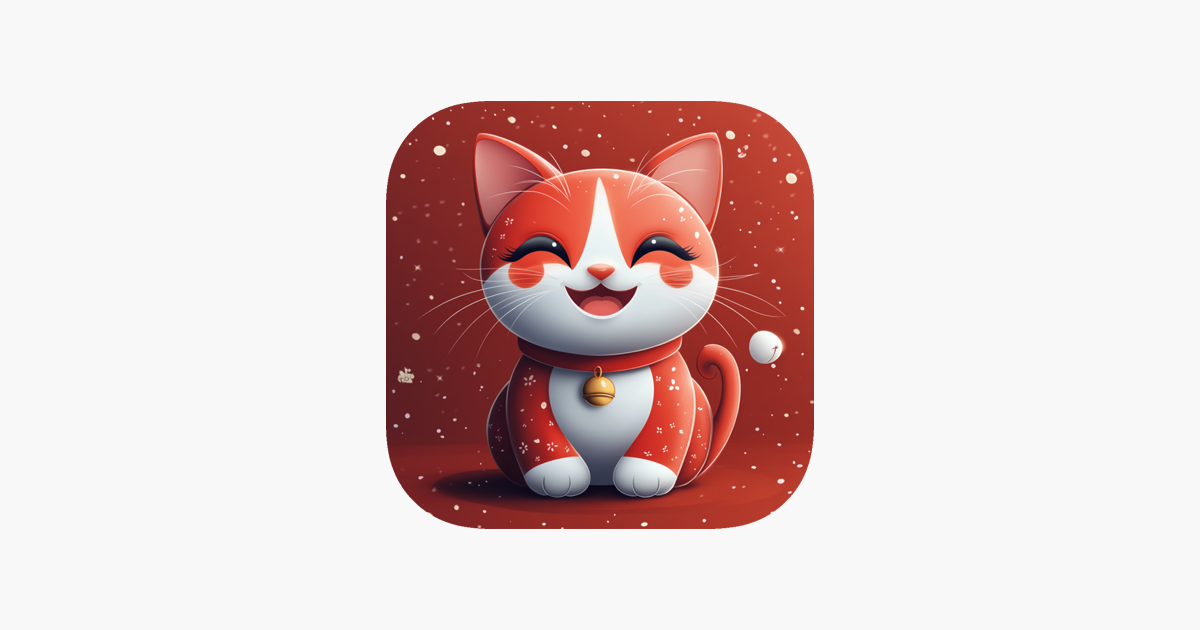 ‎Walking Wiz Cat on the App Store