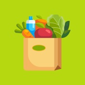 Pantry Buddy - Less Food Waste