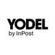 Yodel by InPost app icon - Lifestyle app for iPhone