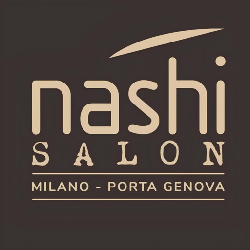 NASHI SALON PORTA GENOVA