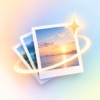 Picin - Photo Album & Collage icon