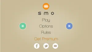 Smo screenshot 1