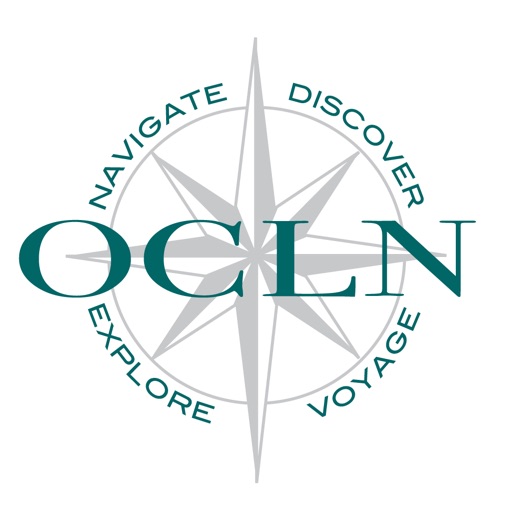 OCLN Meescan icon