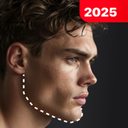 Jawline Exercises/Mew: Jaw AI