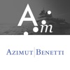 Audit Manager - Azimut Benetti icon
