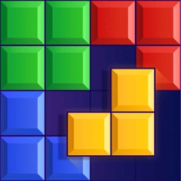 Aqua Block Blast : New Puzzle