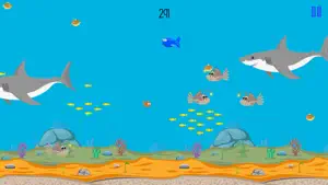 Fish-e screenshot 3