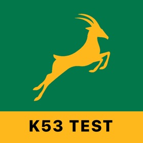 屏幕截图 (6) K53 Learner's License Test App