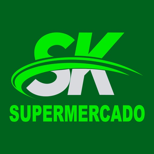 SK Supermercado icon