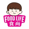 Food Life Vege Fruits icon