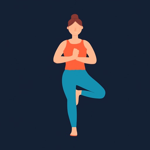 YogaBuddy - Stretch & Unfold