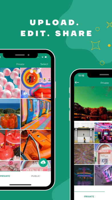 ReKonnect: All In One Place Screenshot