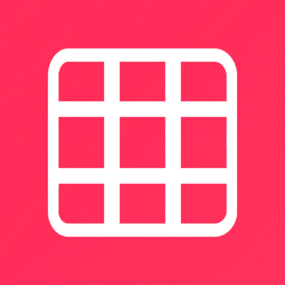 Photo Splitter: Picture Grids