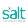 Salt Wellness Centre icon