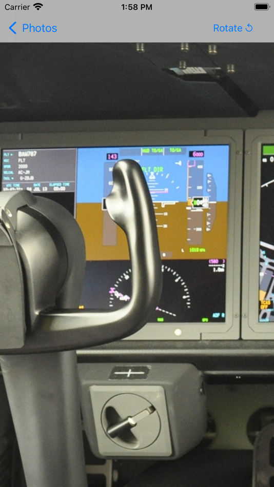 #2. B-787 Aircraft Apps (iOS) By: Aircraft Apps LLC