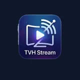 TVH Stream - Icône de l’app
