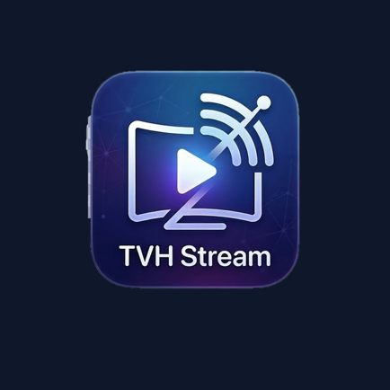 TVH Stream