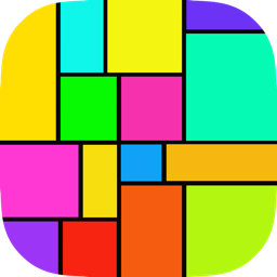 Mosaic - Photo Collage & Tile