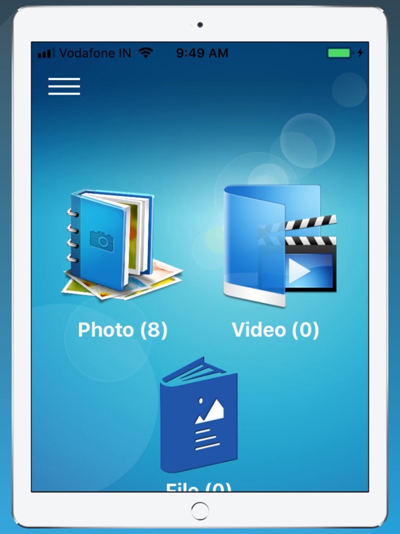 Screenshot #5 pour Secret Photo Lock