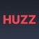 Huzz AI: Ultimate Wingman app icon - Lifestyle app for iPhone