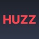 Huzz AI: Ultimate Wingman app icon - Lifestyle app for iPhone
