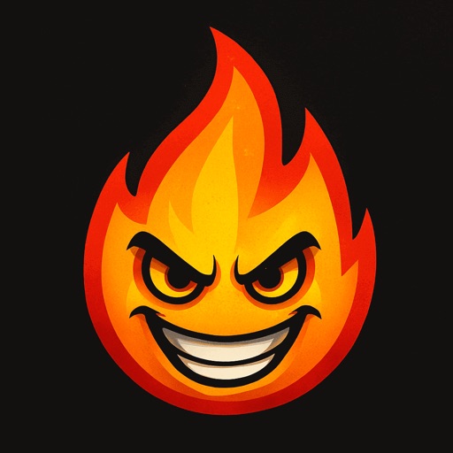 Roast App Roast Your Friends