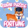 Trivia Puzzle Fortune Games! - iPadアプリ