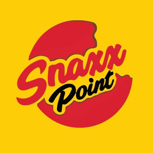Snaxx Point app icon
