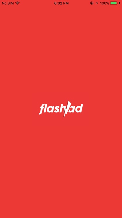 Flashad