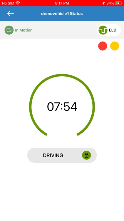 MaTrack ELD screenshot-7