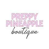 Preppy Pineapple Boutique - アプリアイコン
