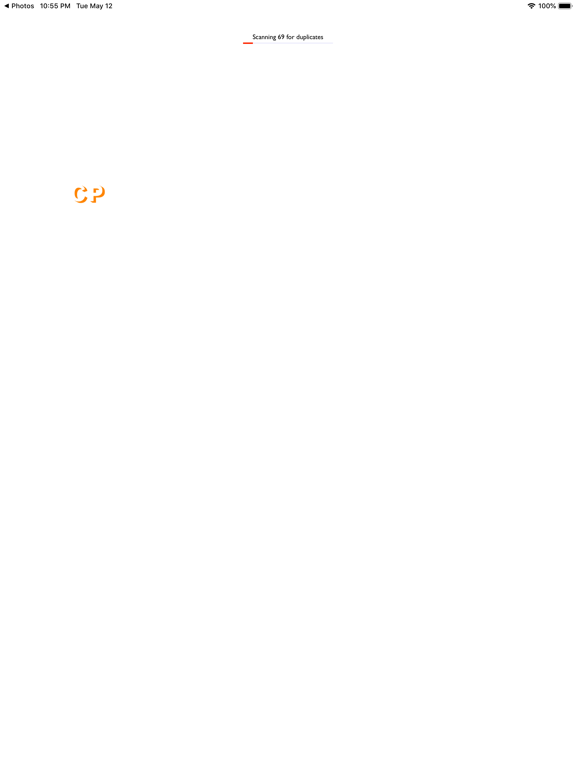 Screenshot #4 pour Photo Declutter
