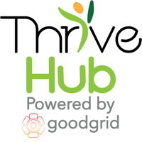 Thrive Hub Client logo