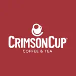 Crimson Cup Coffee App Contact