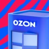 Пункт Ozon