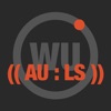 WU: AULowShelfFilter icon