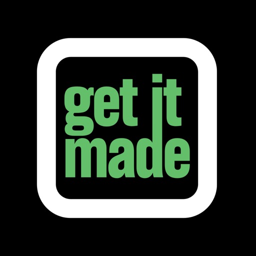 GET IT MADE