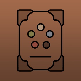 Magic Spellbook