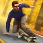 Longboard Simulator 3D: Skate