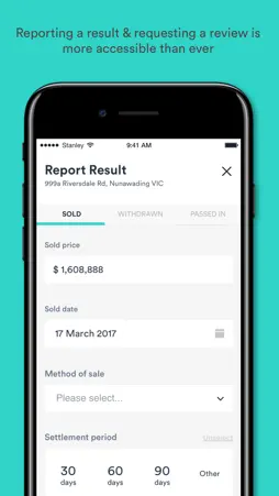 RateMyAgent App (U.S.) screenshot 4