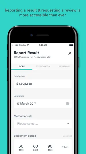 RateMyAgent App (U.S.) screenshot 4