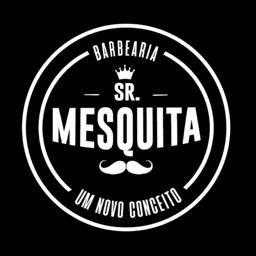 Barbearia Sr. Mesquita