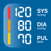 Blood Pressure・Heart Rate ECG