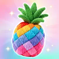 Wool Craze -Yarn Color Sort 3D