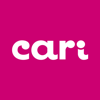 Cari: The best food delivered - The Taken Seat