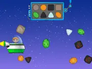 Джек в Космосе. Детская игра айпад изображения 3