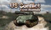 US Conflict — Tank Battles