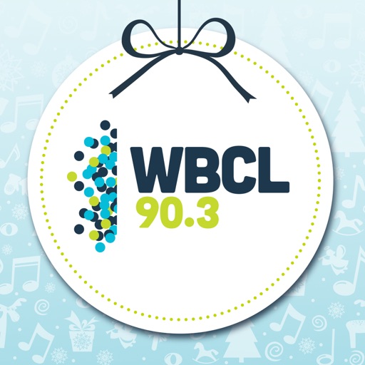WBCL Christmas Stream